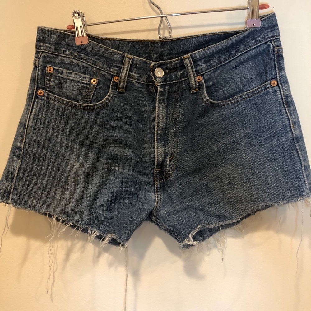 Levi’s Marbles Vintage Amsterdam